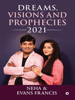 cover image of Dreams, Visions and Prophecies 2021